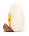 Jellycat Amuseable Happy Boiled Egg | The Elly Store