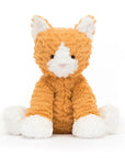 Jellycat Fuddlewuddle Ginger Cat | The Elly Store