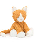 Jellycat Fuddlewuddle Ginger Cat | The Elly Store