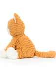 Jellycat Fuddlewuddle Ginger Cat | The Elly Store