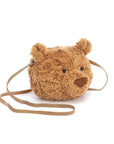 Jellycat Bartholomew Bear Bag