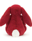 Bashful Luxe Bunny Scarlett back