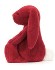 Bashful Luxe Bunny Scarlett side