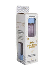 Jellystone Baby Calm Bottle Soft Blue