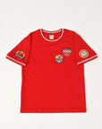 Kids Tee - Team SG (Personalised)