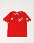 Kids Tee - Team SG (Personalised)