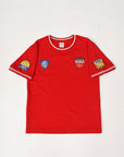 Kids Tee - Team SG (Personalised)