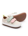 Landy Sneakers Tapioca Blossom Pink Mint