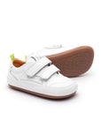 Landy Sneakers White