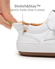 Landy Sneakers White