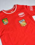 Lion City personalised