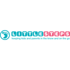 Little Steps Asia Logo