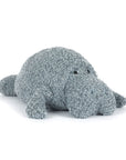 Jellycat Maffles Manatee