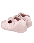 Biogateo Pink Hearts Shoes