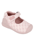 Biogateo Pink Hearts Shoes