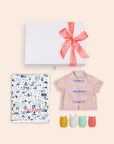 Mickey Tang Gift Set - Baby Boy