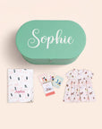Minnie Keepsake Gift Set - Baby Girl