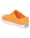 Jefferson Child Pylon Orange / Shell White back