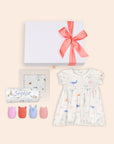 Ocean Gift Set - Baby Girl