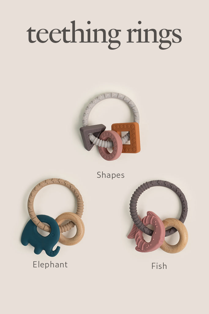 Olive Baby Playtime Bundle