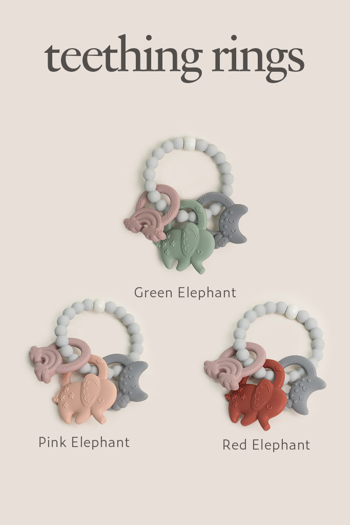 Olive Baby Playtime Bundle