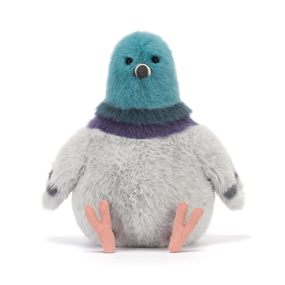 ぬいぐるみ  Strutton Pigeon Jellycat | Strutton Pigeon – The Elly Store