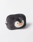 Peanut Penguin Pouch