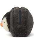 Peanut Penguin Pouch