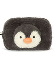 Peanut Penguin Pouch