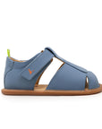 Parky Sandals Denim