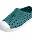 Native Jefferson Sugarlite Patina Green / Shell White