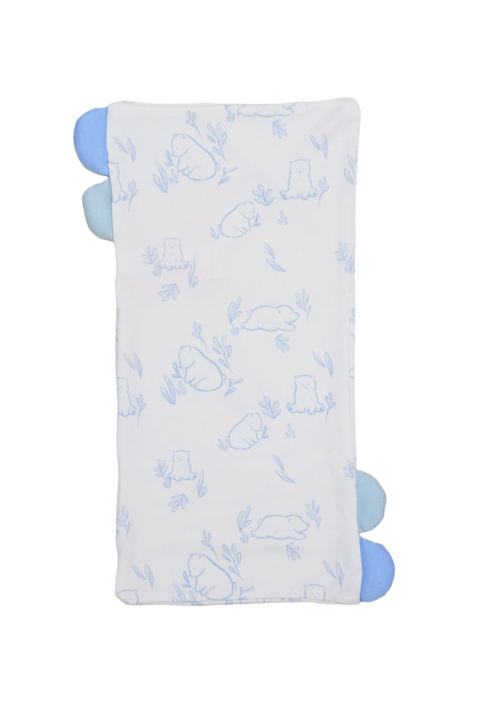 Pillow Case - Beary Best