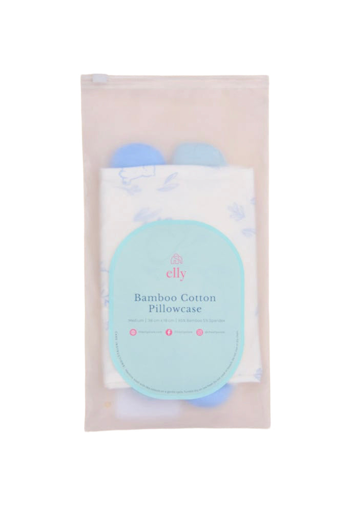 Pillow Case - Beary Best