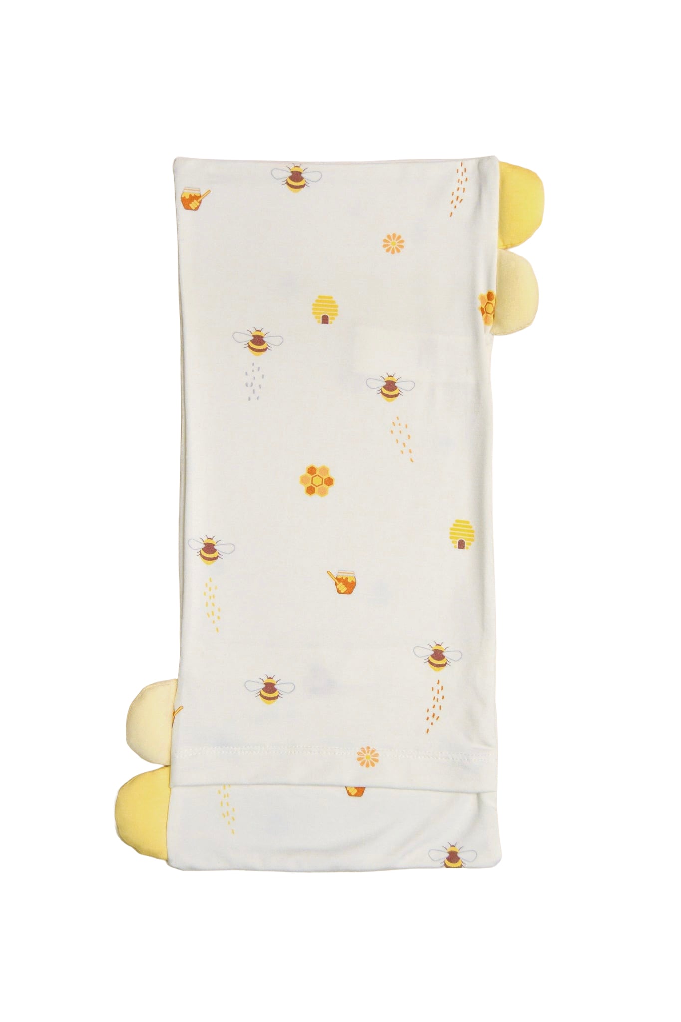 Pillow Case - Bumblebee