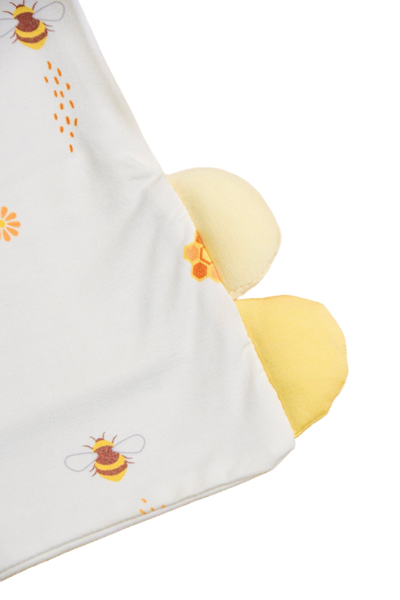 Pillow Case - Bumblebee