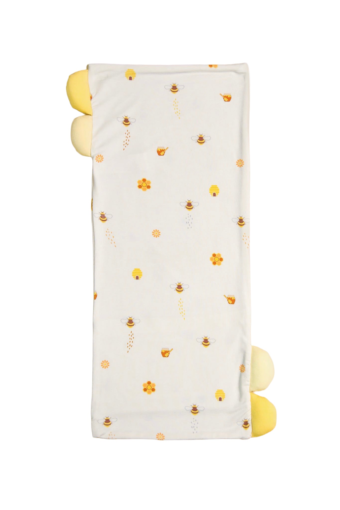 Pillow Case - Bumblebee