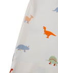 Pillow Case - Dino