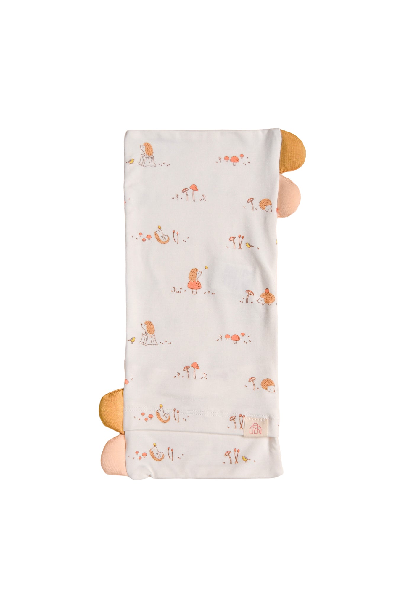 Pillow Case - Hedgehugs