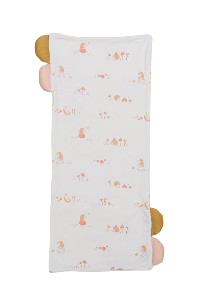 Pillow Case - Hedgehugs