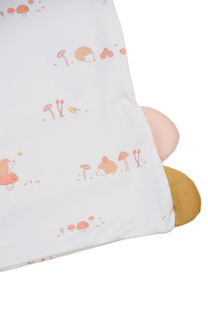 Pillow Case - Hedgehugs