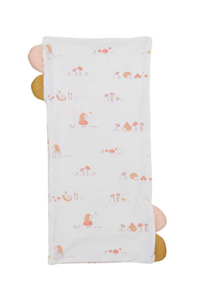 Pillow Case - Hedgehugs