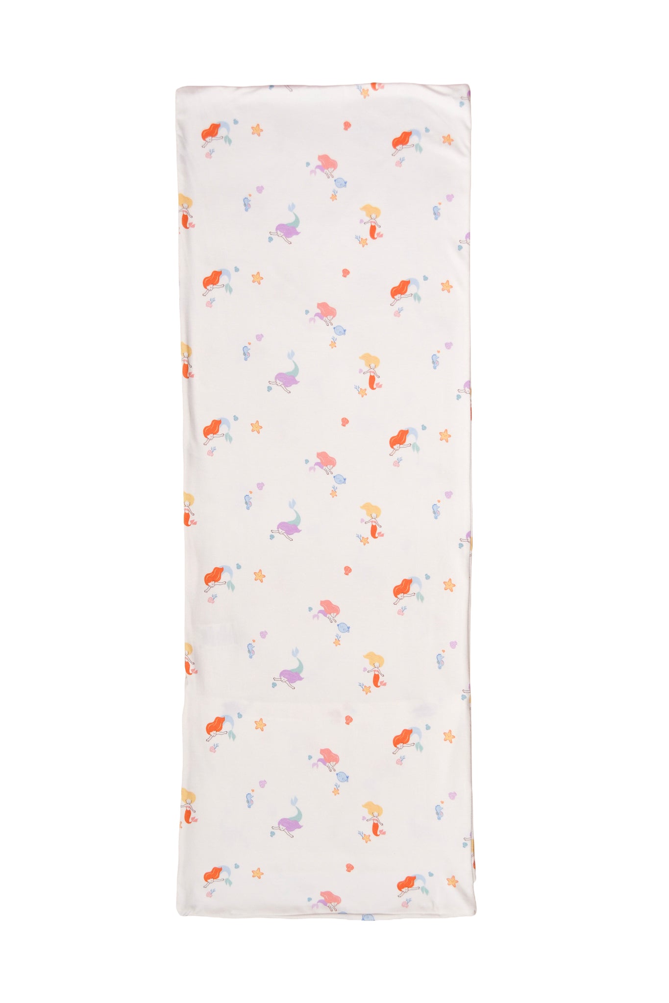 Pillow Case - Mermaid