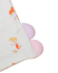 Pillow Case - Mermaid