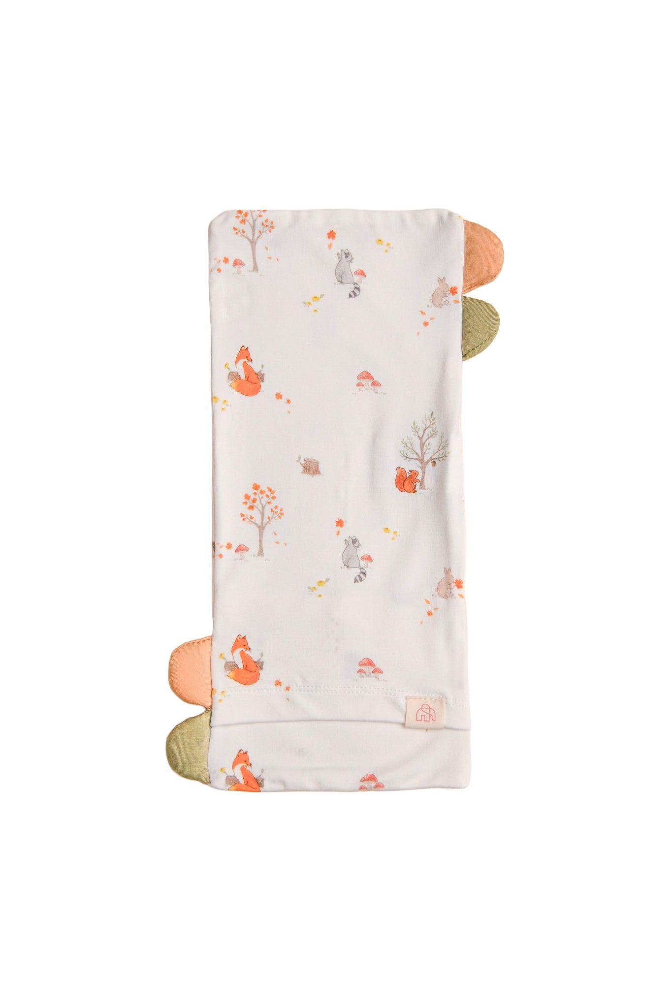 Pillow Case - Neighbourwood Friends