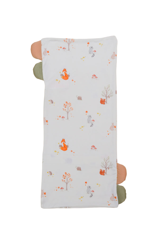 Pillow Case - Neighbourwood Friends