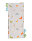 Pillow Case - Pastel Dinos