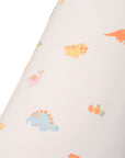 Pillow Case - Pastel Dinos