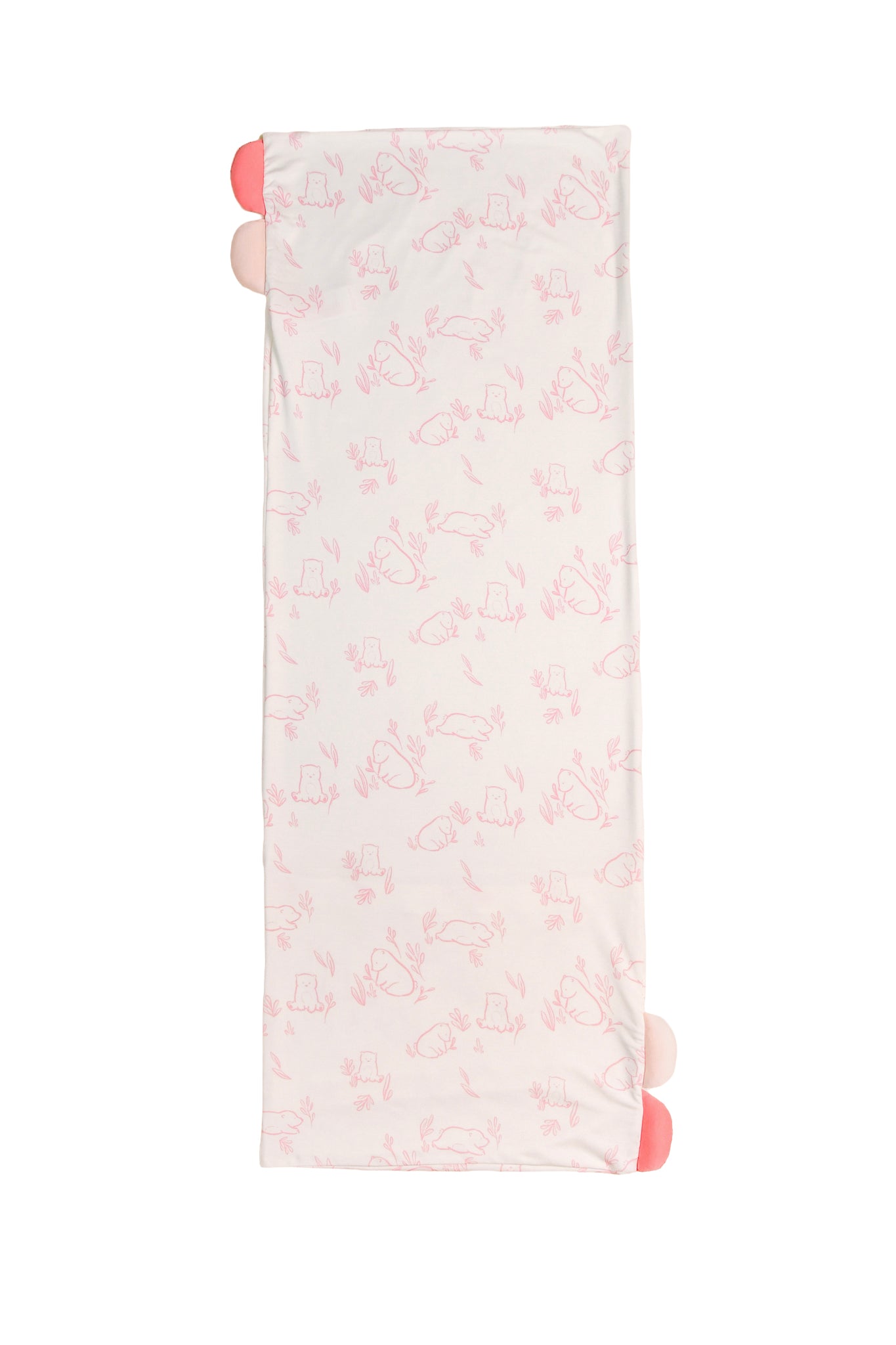 Pillow Case - Pink Beary Best_5