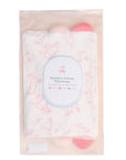 Pillow Case - Pink Beary Best