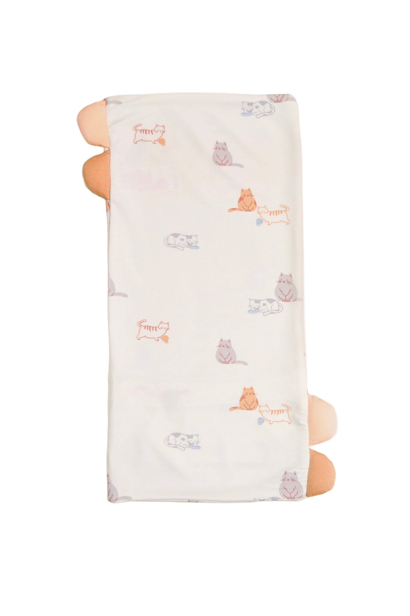 Pillow Case - Sleepy Cats